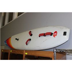 10FT. ROCKET 99 WINDSURFER