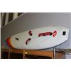 Image 1 : 10FT. ROCKET 99 WINDSURFER