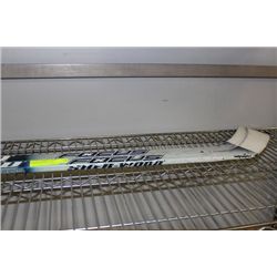 2 SHERWOOD HOCKEY STICKS