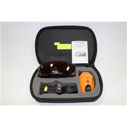 JOHNSON MINI LASER LEVEL