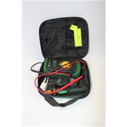 GREENLEE DM-20 TESTER