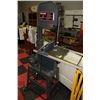 Image 1 : CRAFTSMAN 14" BAND SAW WITH ROLLER BASE