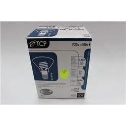 TCP 23 WATT H.E FLOOD LIGHT