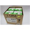 Image 1 : CASE OF 4 TCP 9 14 WATT=65 WATT H.E LIGHTBULBS