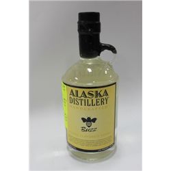ALASKA HONEY FLAVOURED VODKA