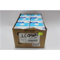 CASE OF TCP 14WATT=60 WATT H.E LIGHTBULBS