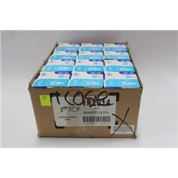 CASE OF 12 14WATT=50WATT H.E LIGHTBULBS