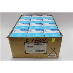 CASE OF 12 14WATT=65 WATT H.E LIGHTBULBS