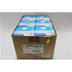 CASE OF H.E LIGHT BULBS ON CHOICE 19WATT=75WATT