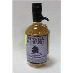 ALASKA BLACKBERRY FLAVOURED VODKA