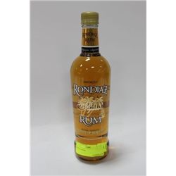 RONDIAZ RUM