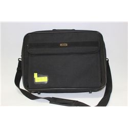 CAVALIER BLACK BAG