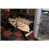 Image 1 : FOOSBALL TABLE