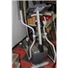 Image 1 : ELLIPTICAL FITNESS MACHINE