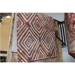 5X8 SHOWHOME AREA CARPET