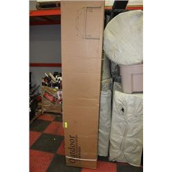 PATIO GAZEBO, NEW IN BOX