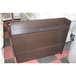 SINGLE CHILDRENS UNASSEMBLED BED FRAME