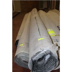 LARGE CARPET ROLL END ON CHOICE