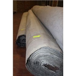 LARGE CARPET ROLL END ON CHOICE