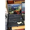 Image 1 : TOUCHSCREEN LENOVO X61 LAPTOP & TABLET W/WIN 8.1