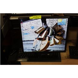 IBM LENOVO THINKCENTER DESKTOP COMPUTER W/WIN 7