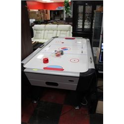 AIR HOCKEY TABLE