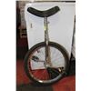 Image 1 : 17"  UNICYCLE