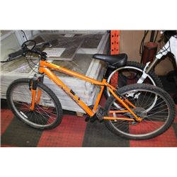 NORCO SCORCHER ADVENTURE 21 SPEED PERFORMANCE BIKE