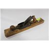 Image 1 : STANLEY VINTAGE WOOD PLANE
