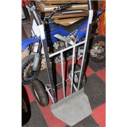 LARGE TWO WHEEL DOLLY
