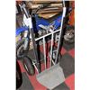 Image 1 : LARGE TWO WHEEL DOLLY