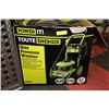 Image 1 : POWERIT! 6.0HP GAS PRESSURE WASHER