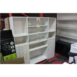 ****WALL CABINET*****