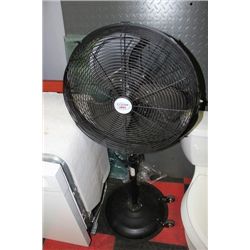 FLOOR FAN
