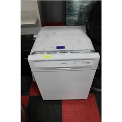 PREVIOUSLY ENJOYED MAYTAG DISHWASHER