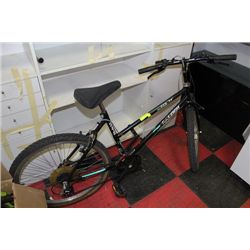 RELIEGH PORTAGE BIKE