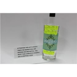 ATTENTION THIS LOT IS SOLD TIMES 6