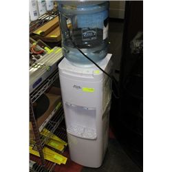 GLACIAL COLD WATER DISPENSER