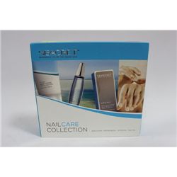 SEACRET NAIL CARE KIT MILK AND HONEY