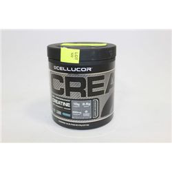 CELLUCOR 415 GRAM CONTAINER OF CREATINE
