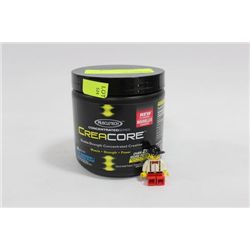 MUSCLE TEK CREACORE 280 GRAM COUNT CONCENTRATED