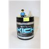 Image 1 : KICK CONCENTRATED ENERGY AND FOCUS ACTIVATER