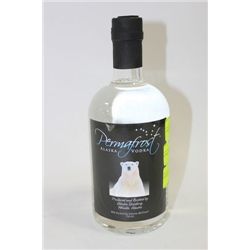 ALASKA PERMAFROST VODKA