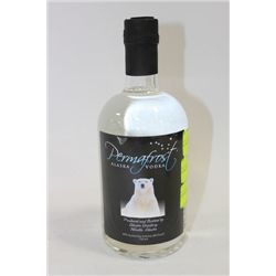 ALASKA PERMAFROST VODKA