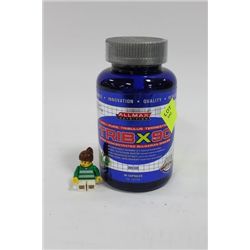 90 CAPSULS TRIBX 90 CONCENTRATED BULGARIAN SPECIES