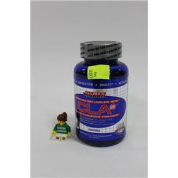 90 SOFT GELS CONJUGATED LINOLEIC ACID