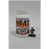 Image 1 : 120 CAPSULES MAGNUM HEAT EXCELLERATED DIETRY