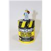 Image 1 : CON-CRET CREATINE MICRO DOSING SUPPLEMENT