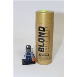 118 ML BOTTLE OF BLONDE BRILLANCE VOLUME DEVELOPER