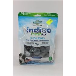 PETSAFE FLOSS BONES